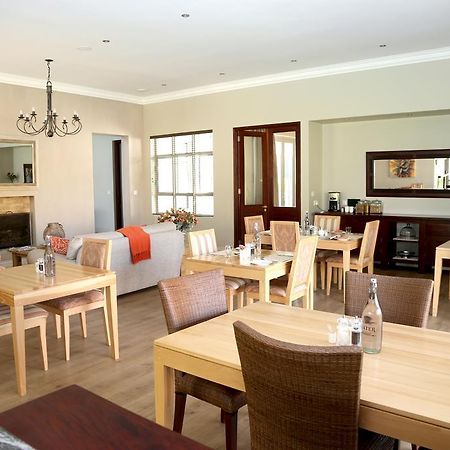 Kingsmead Guest House Harare Kültér fotó