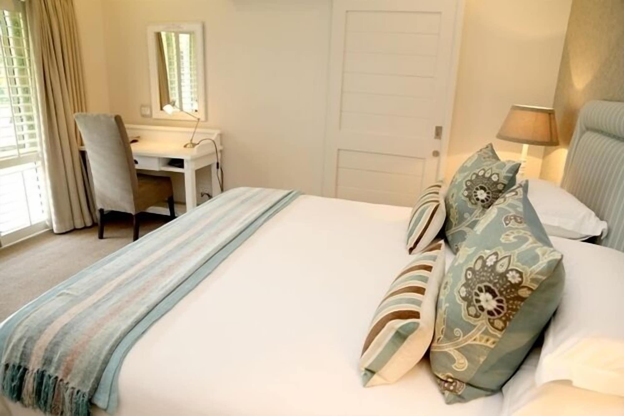 Kingsmead Guest House Harare Kültér fotó