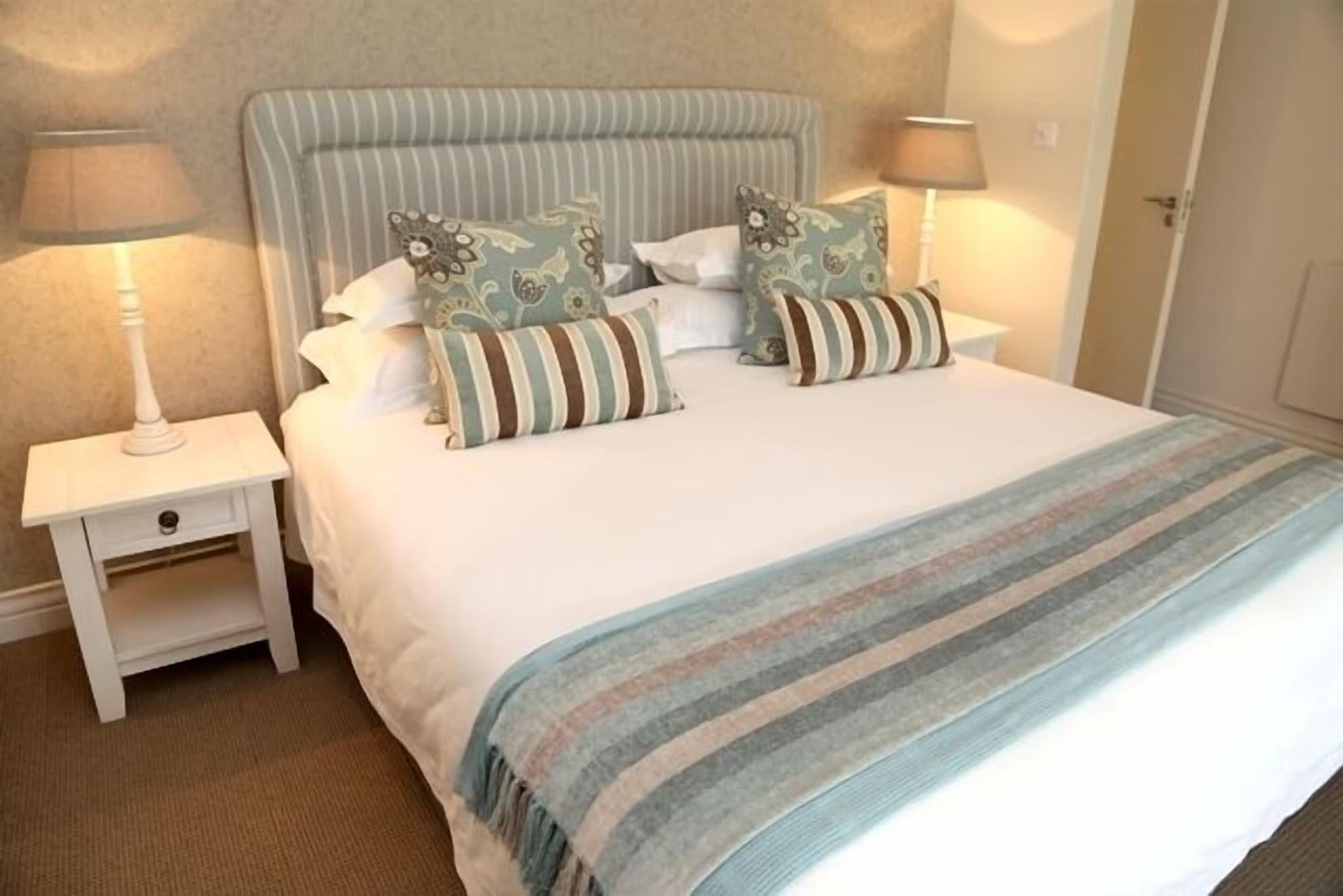 Kingsmead Guest House Harare Kültér fotó