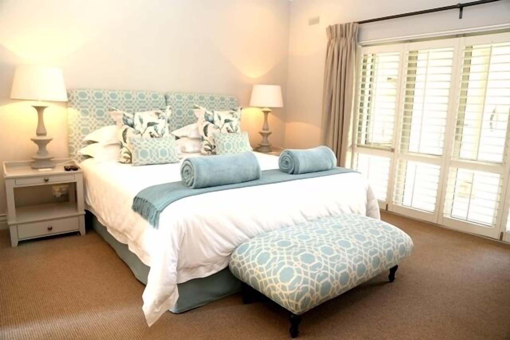 Kingsmead Guest House Harare Kültér fotó