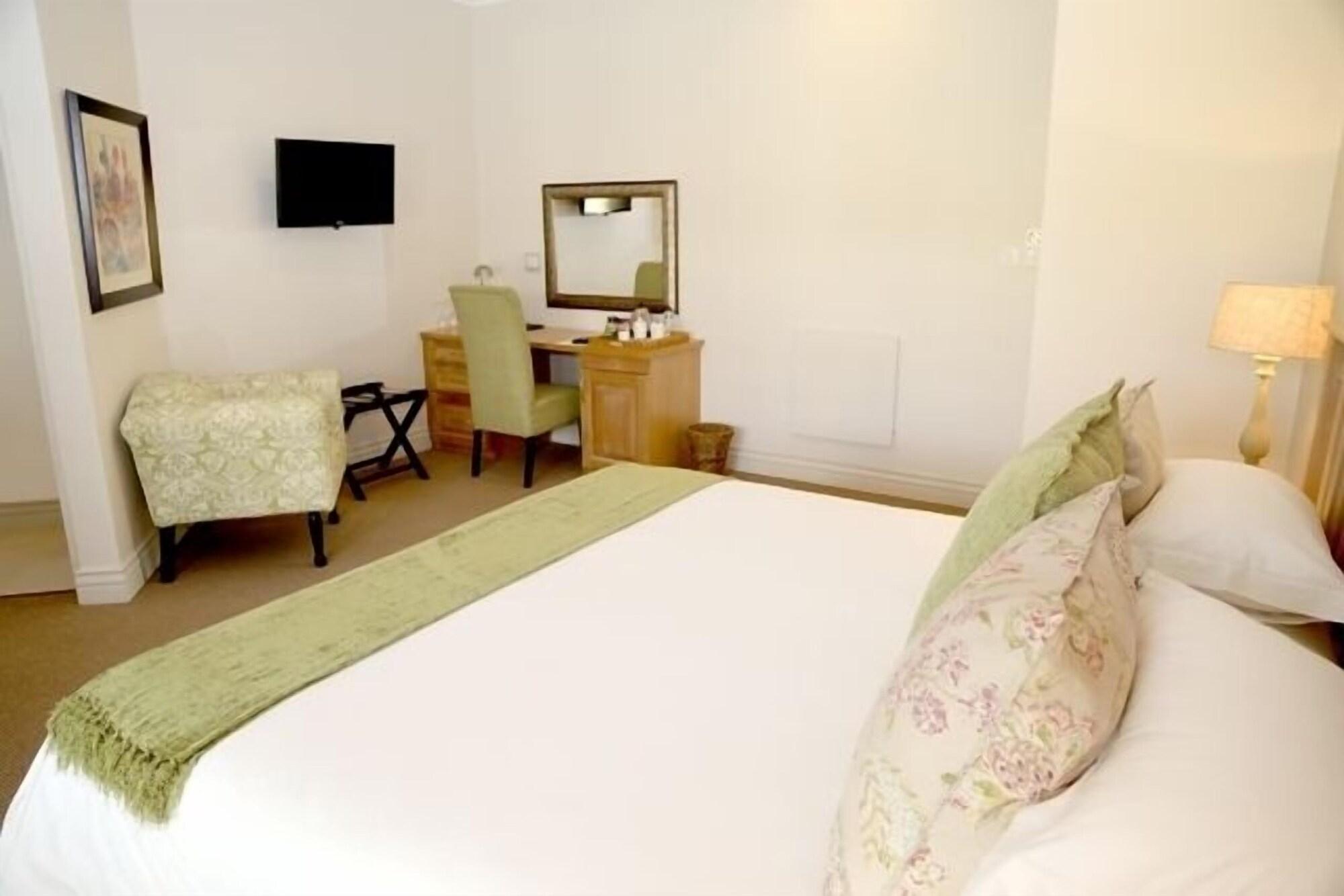 Kingsmead Guest House Harare Kültér fotó