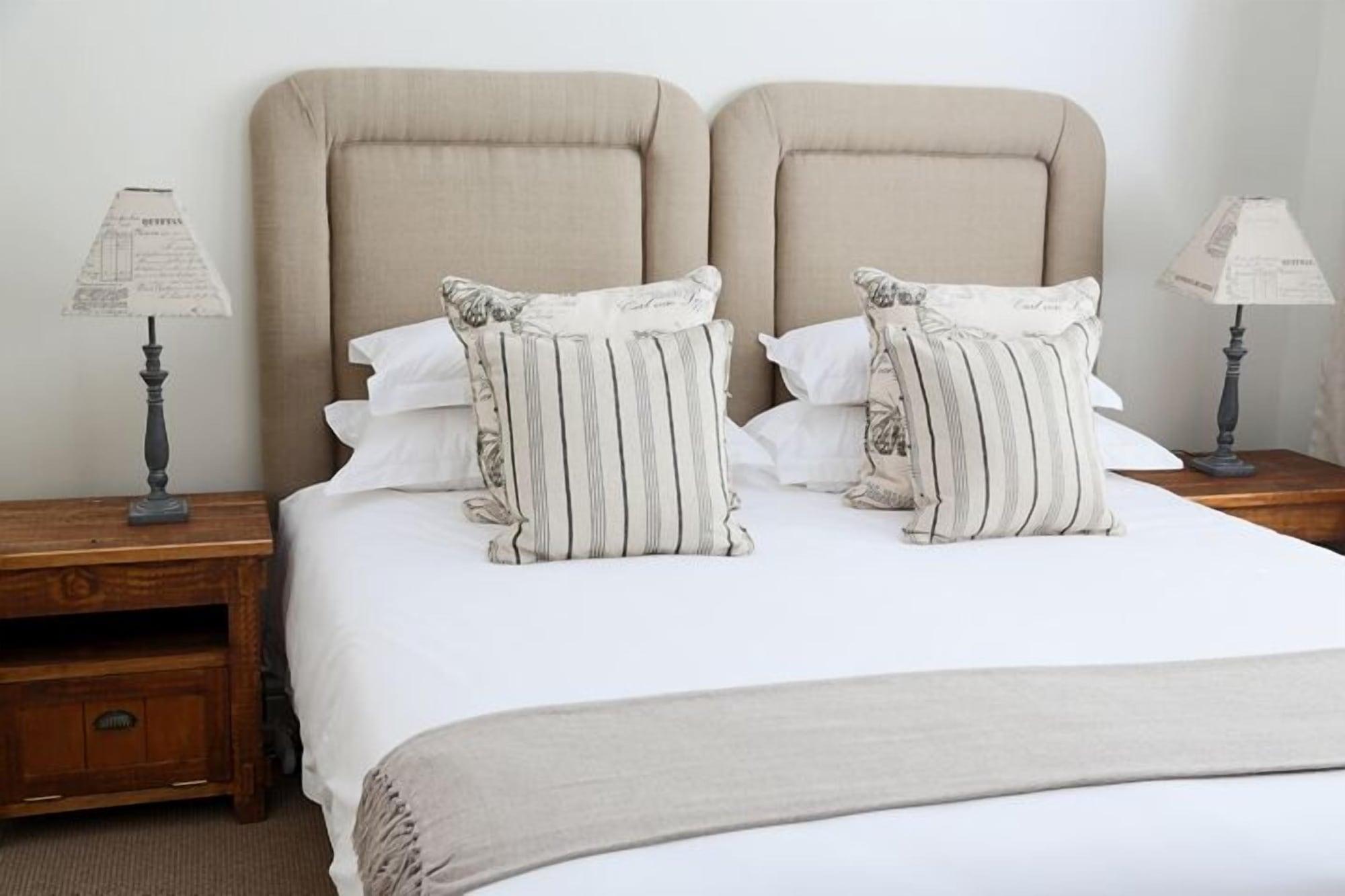Kingsmead Guest House Harare Kültér fotó