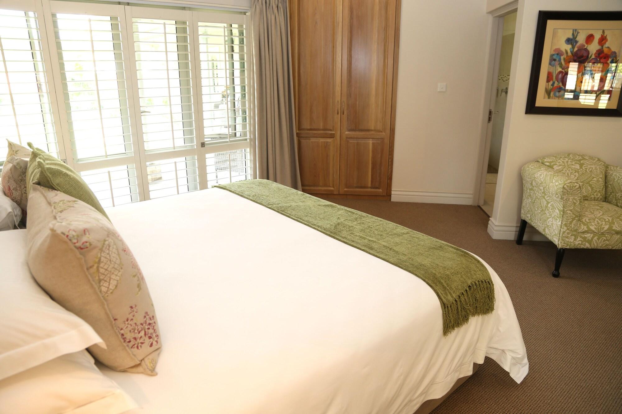 Kingsmead Guest House Harare Kültér fotó