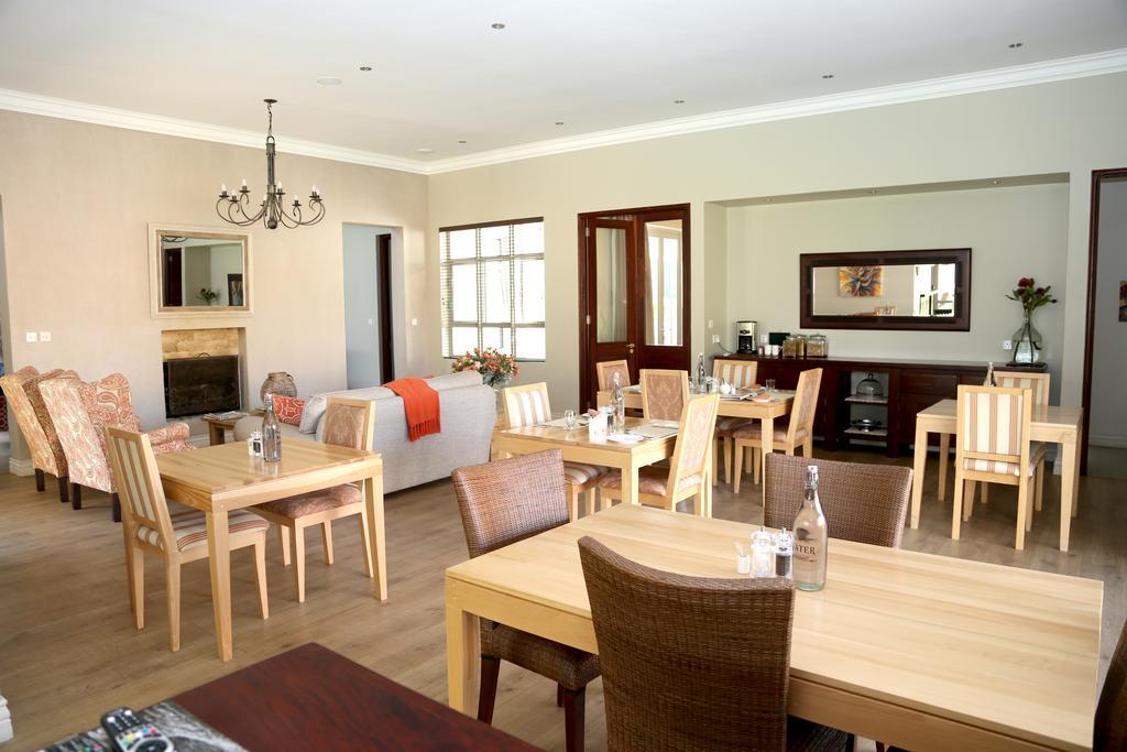 Kingsmead Guest House Harare Kültér fotó