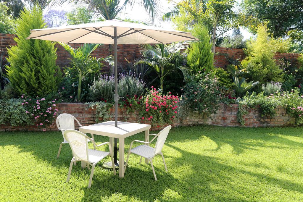 Kingsmead Guest House Harare Kültér fotó
