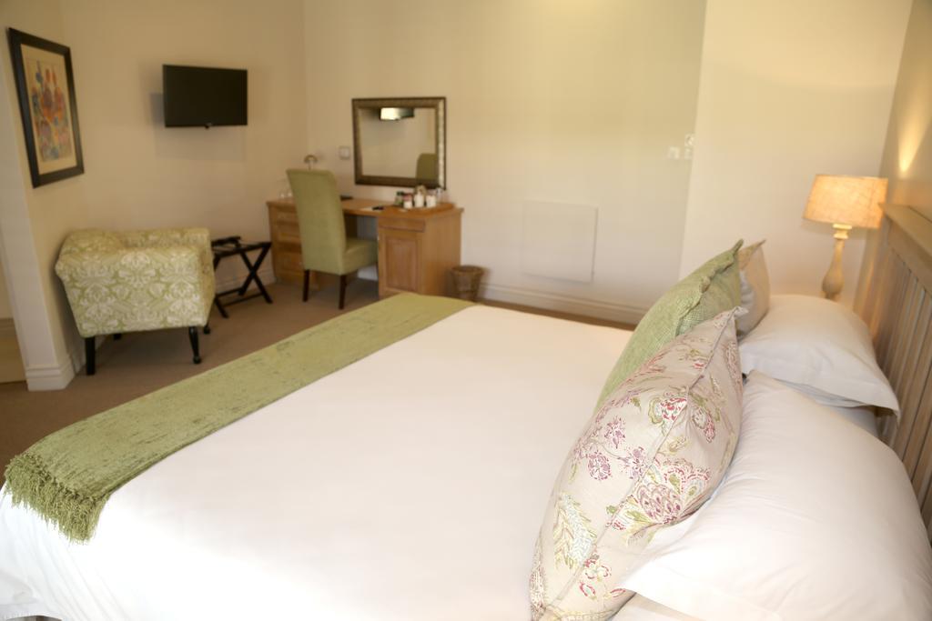 Kingsmead Guest House Harare Szoba fotó
