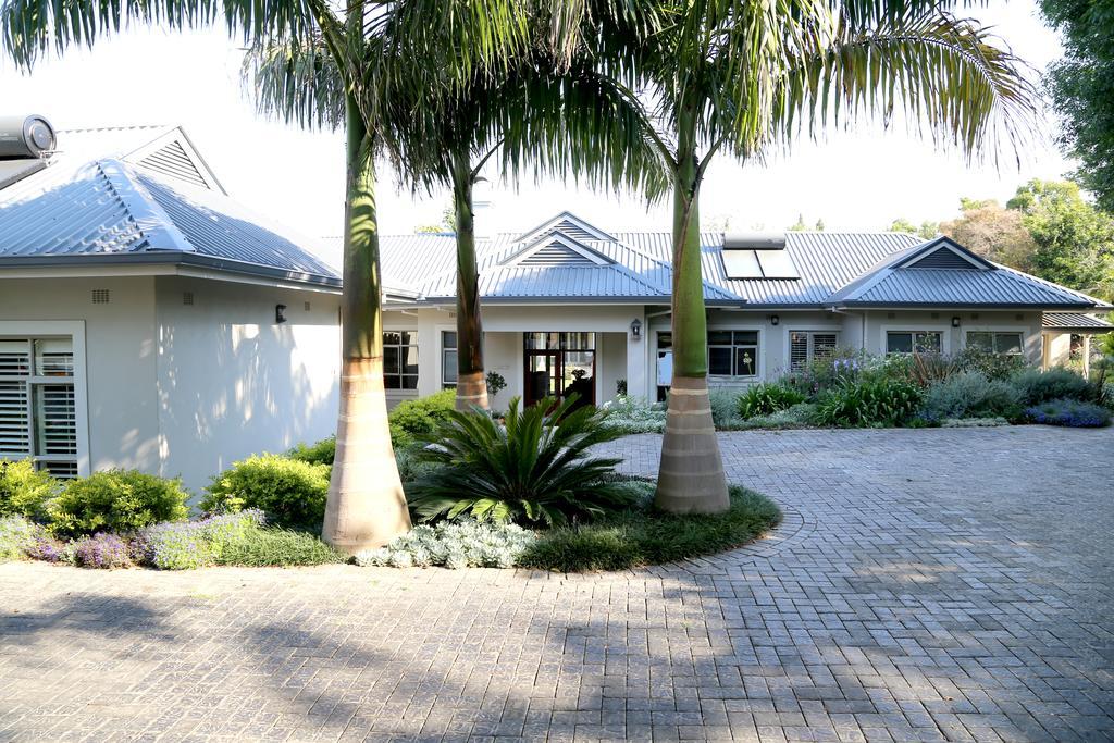 Kingsmead Guest House Harare Kültér fotó