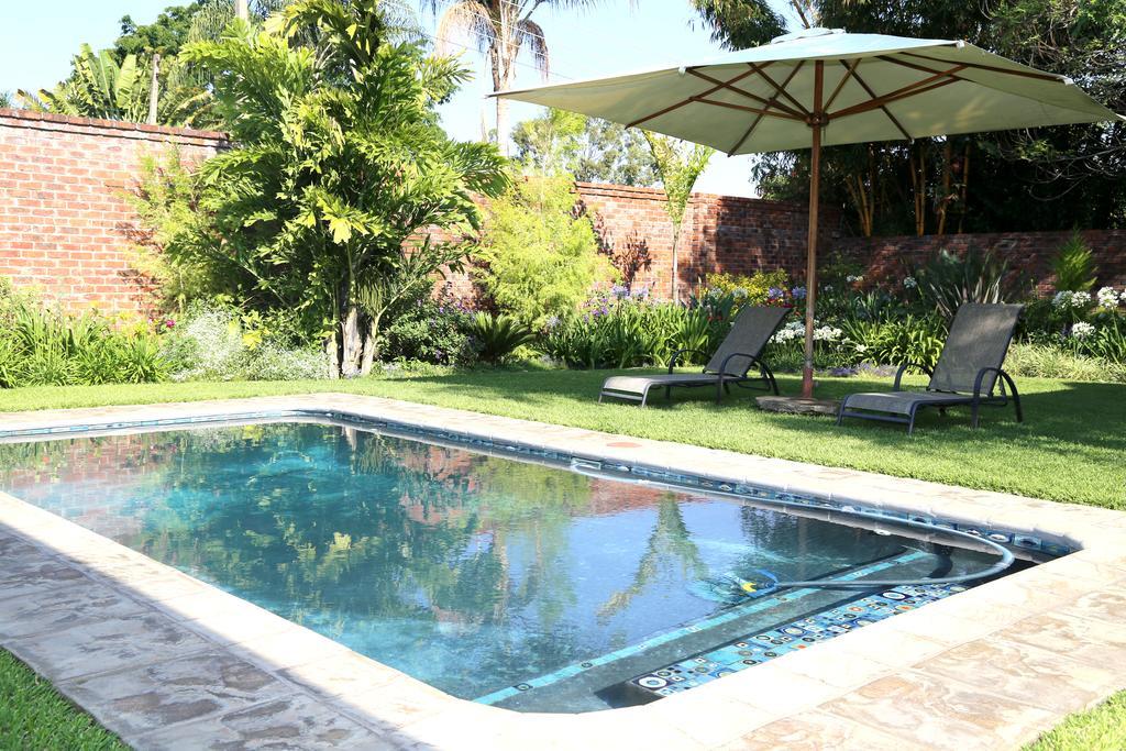 Kingsmead Guest House Harare Kültér fotó
