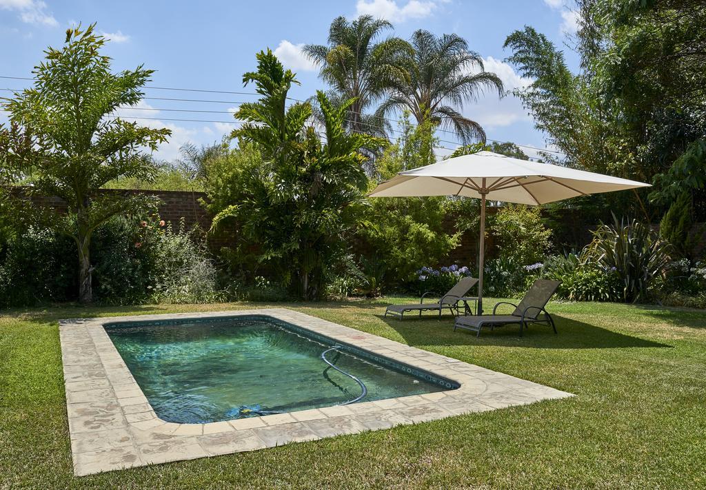 Kingsmead Guest House Harare Kültér fotó